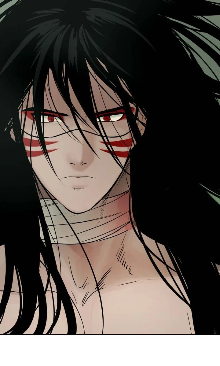 Totem’s Realm Chapter 40 - Page 54