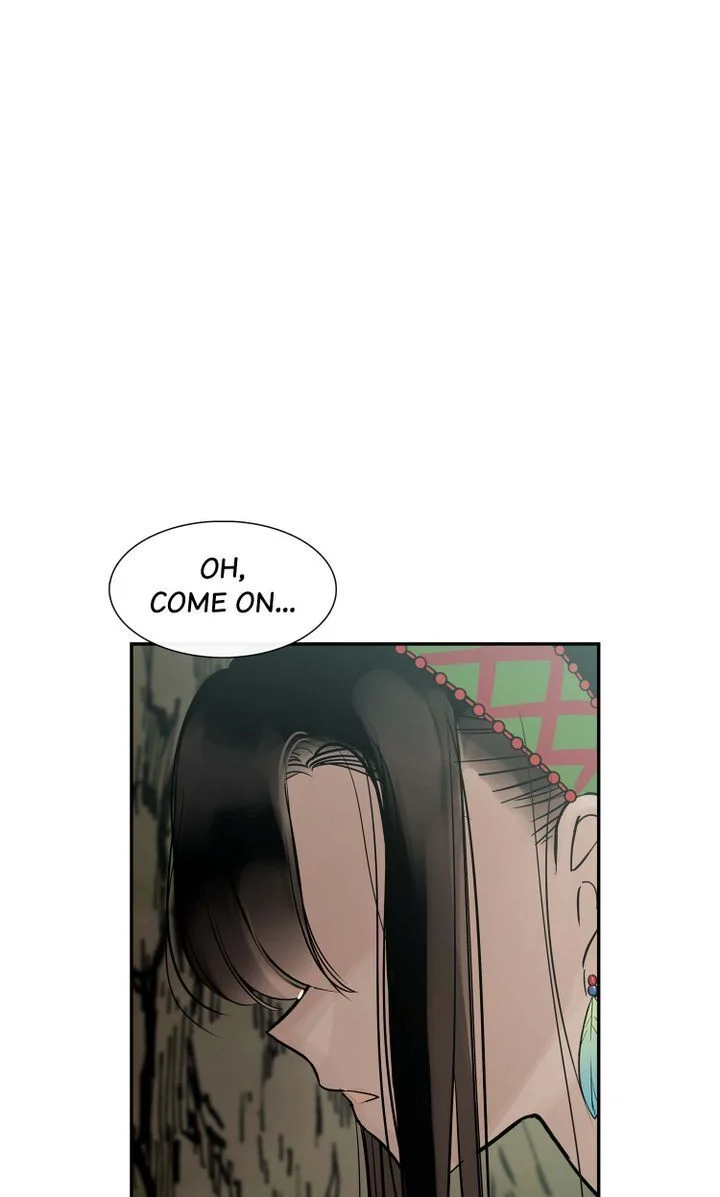 Totem’s Realm Chapter 40 - Page 8
