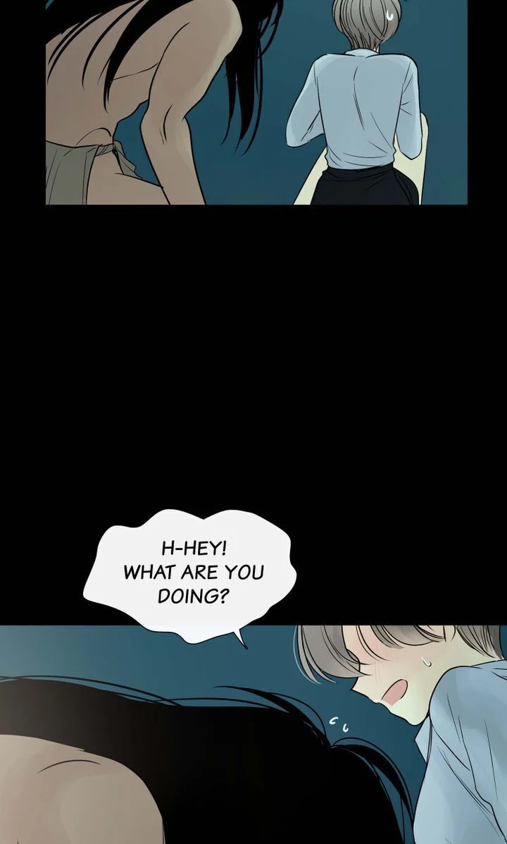 Totem’s Realm Chapter 40 - Page 71