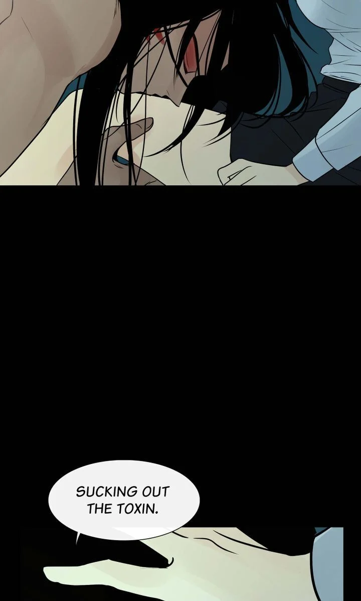Totem’s Realm Chapter 40 - Page 72