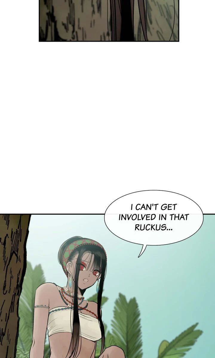 Totem’s Realm Chapter 40 - Page 9