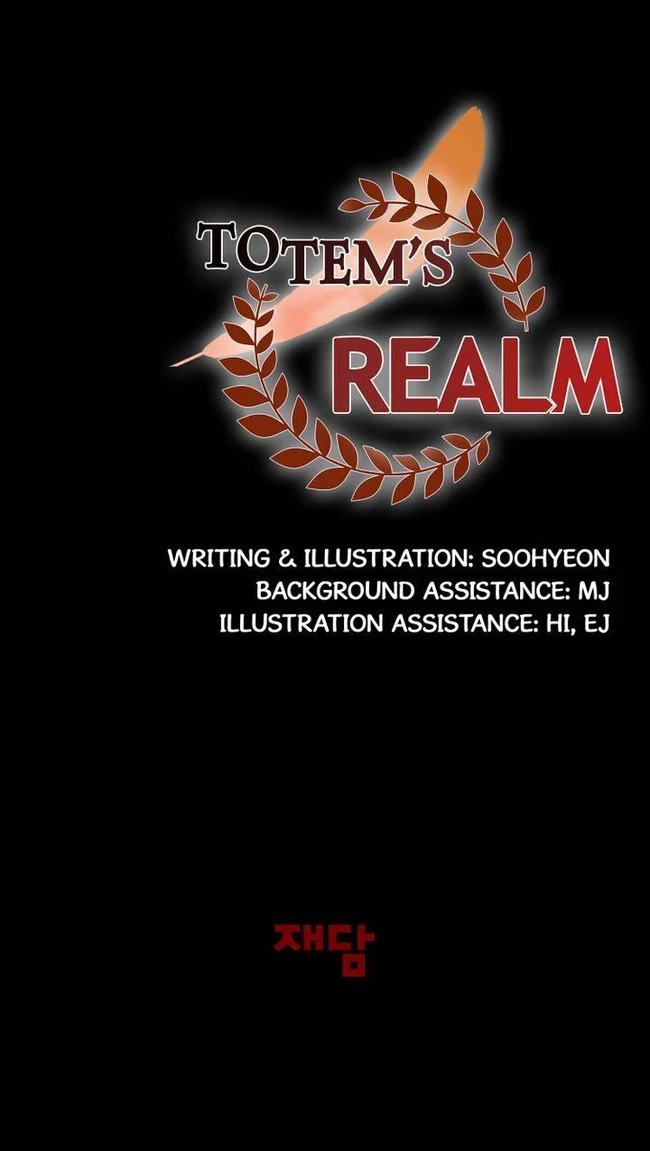 Totem’s Realm Chapter 40 - Page 84