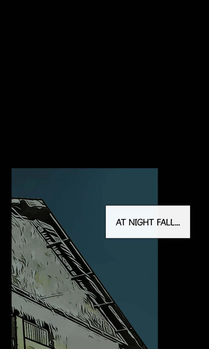 Totem’s Realm Chapter 41 - Page 1