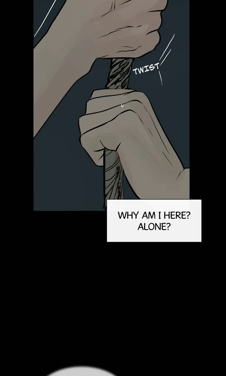 Totem’s Realm Chapter 41 - Page 12