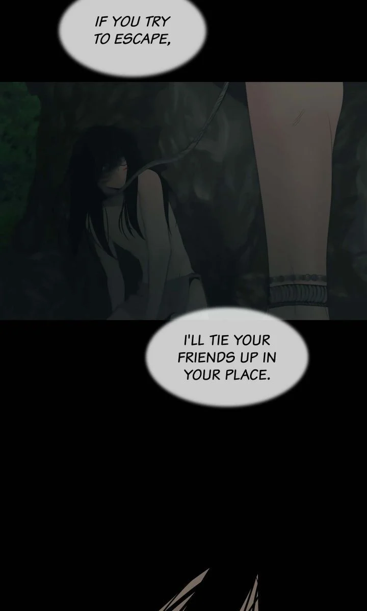 Totem’s Realm Chapter 41 - Page 13