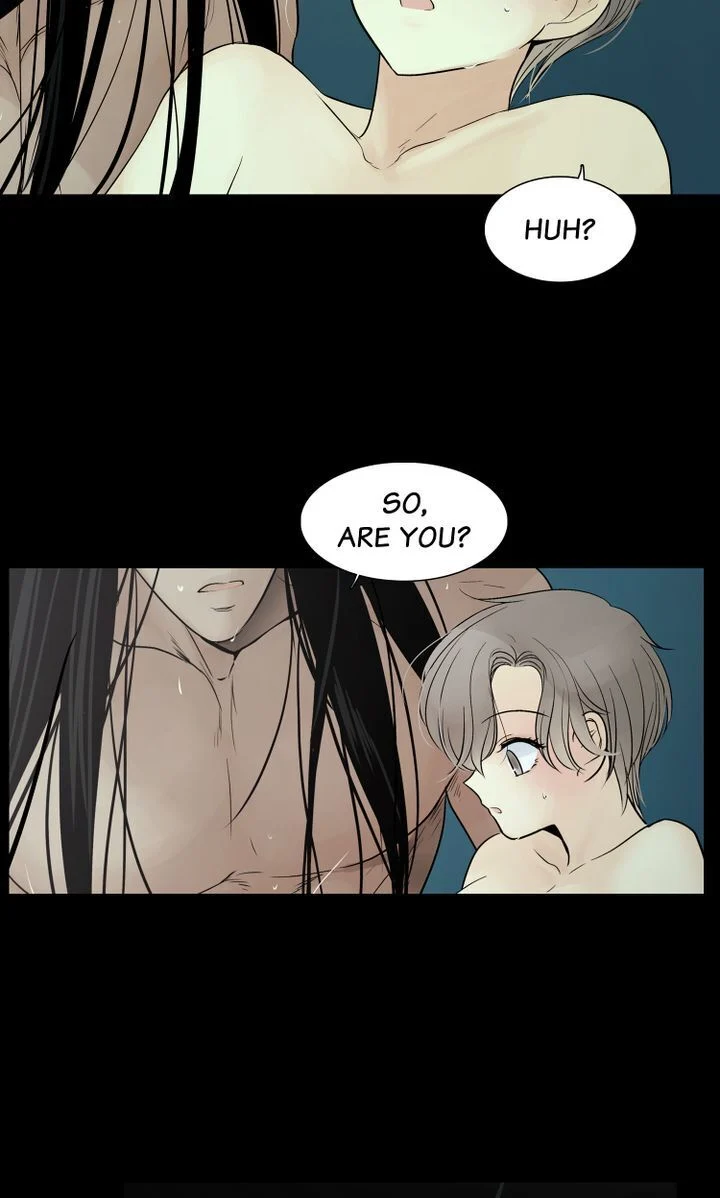 Totem’s Realm Chapter 41 - Page 25