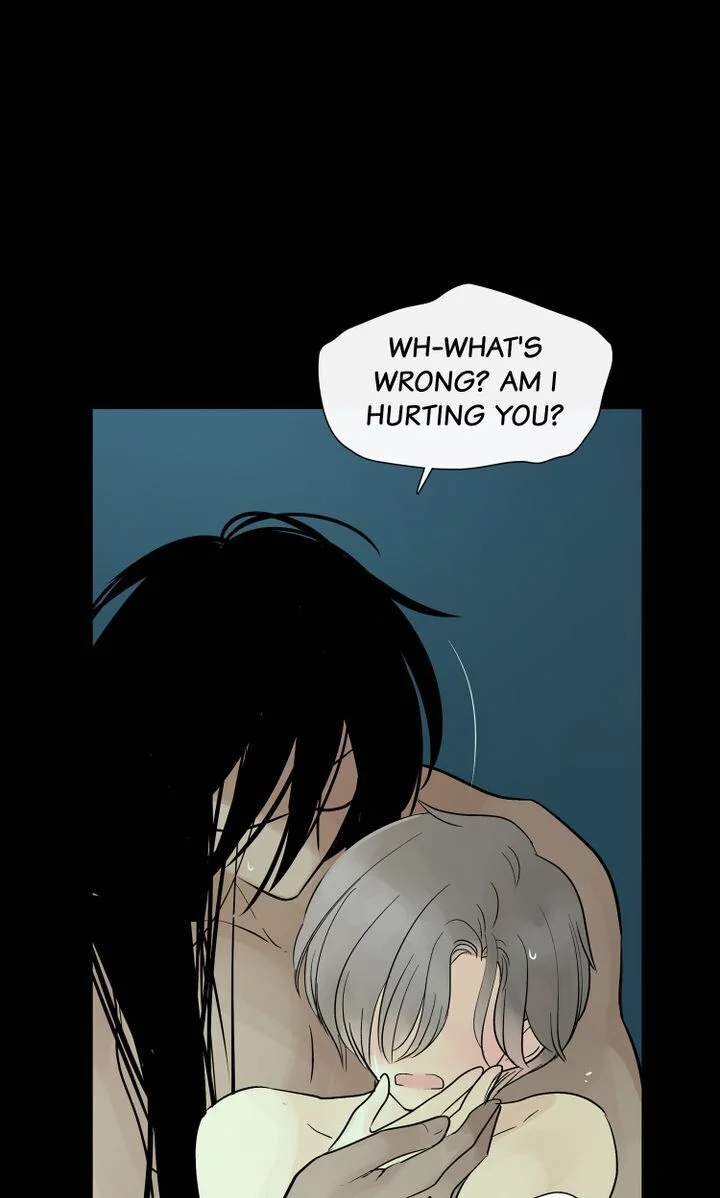Totem’s Realm Chapter 41 - Page 36