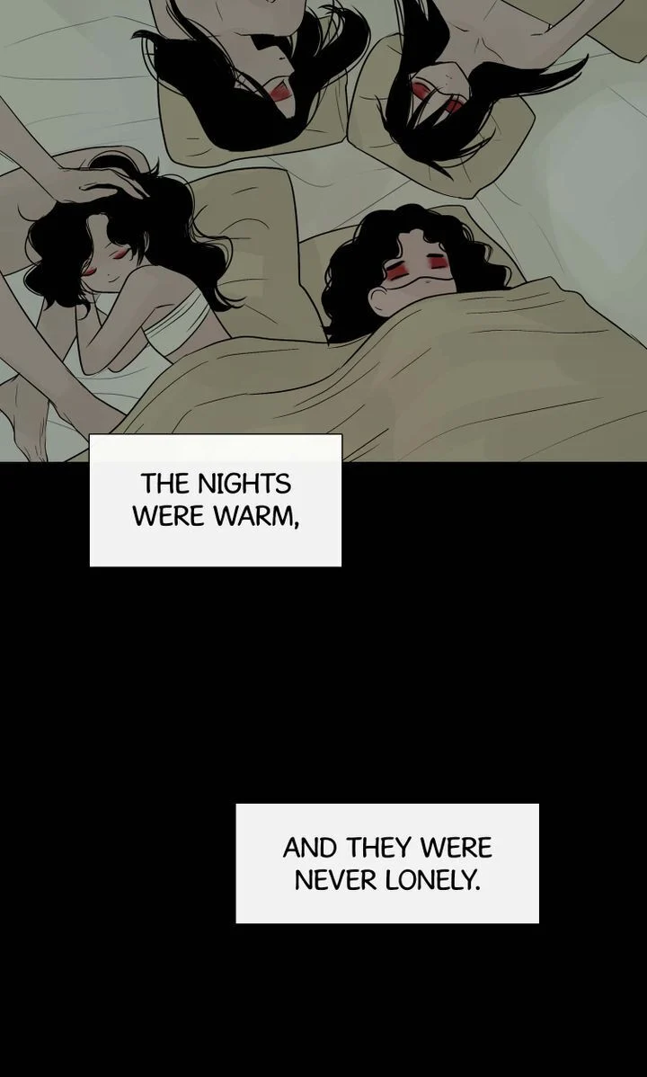 Totem’s Realm Chapter 41 - Page 5