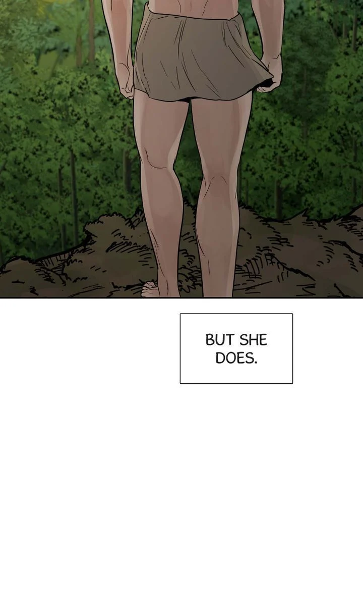 Totem’s Realm Chapter 41 - Page 54