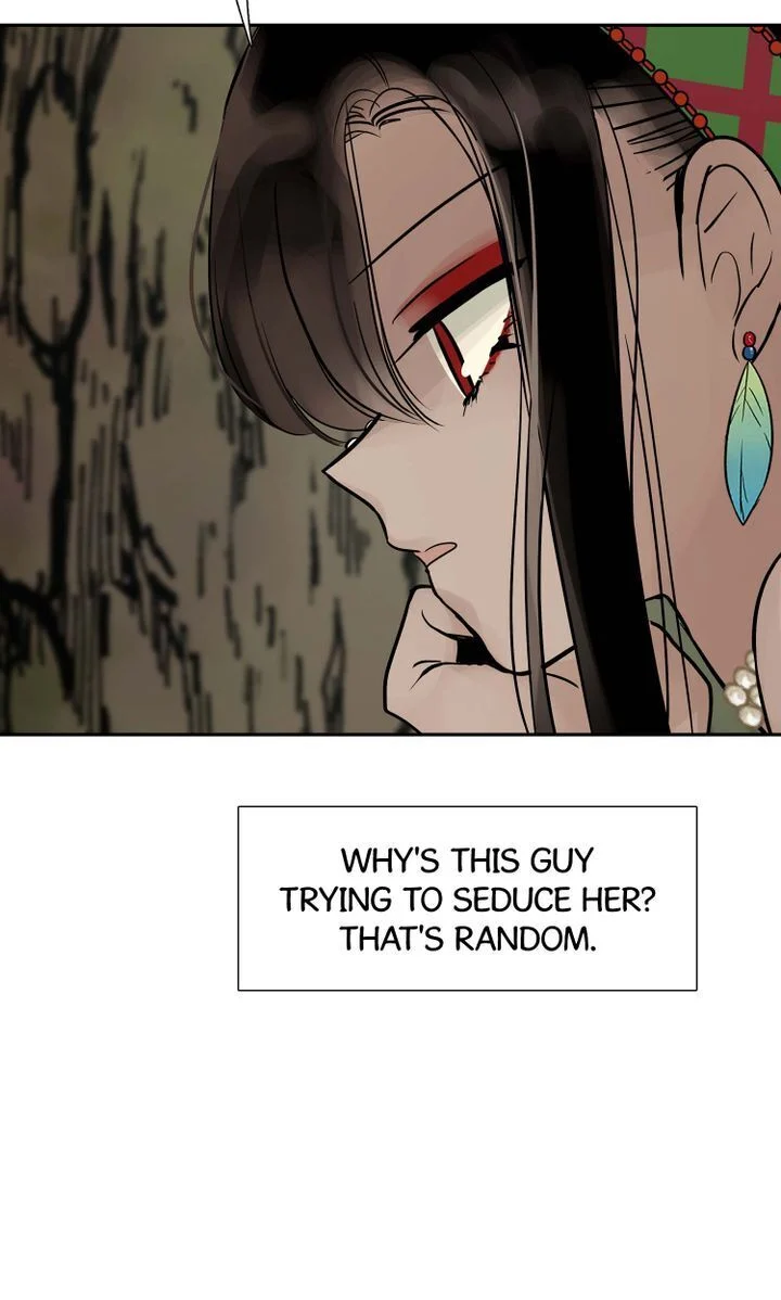 Totem’s Realm Chapter 41 - Page 57