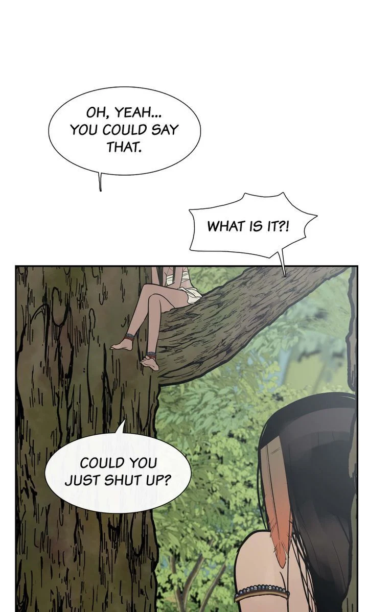 Totem’s Realm Chapter 41 - Page 61