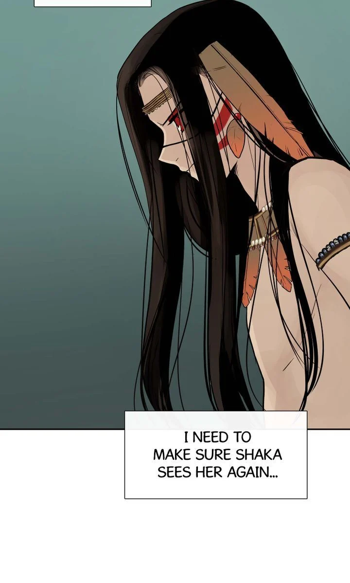 Totem’s Realm Chapter 41 - Page 66