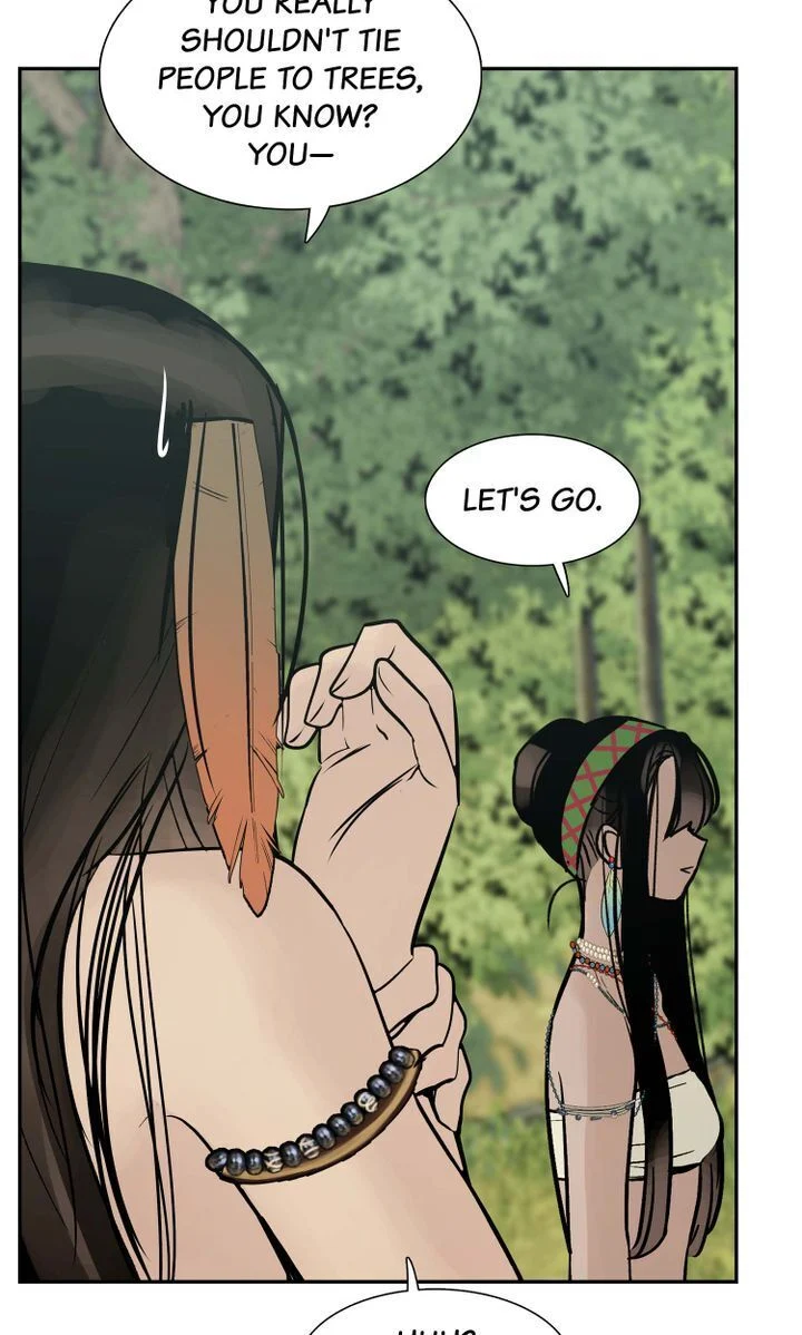 Totem’s Realm Chapter 41 - Page 78