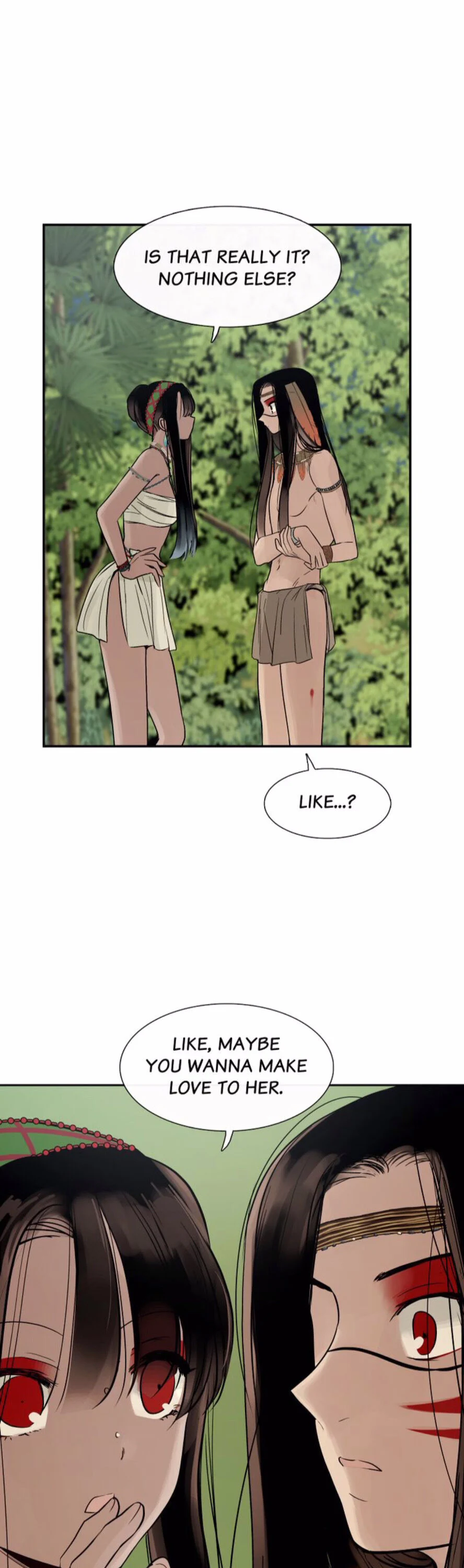 Totem’s Realm Chapter 42 - Page 2