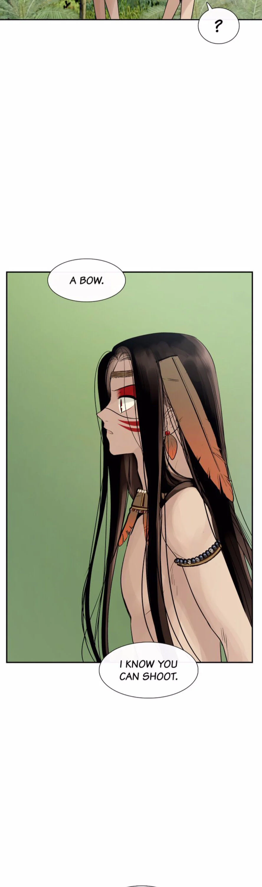 Totem’s Realm Chapter 42 - Page 11