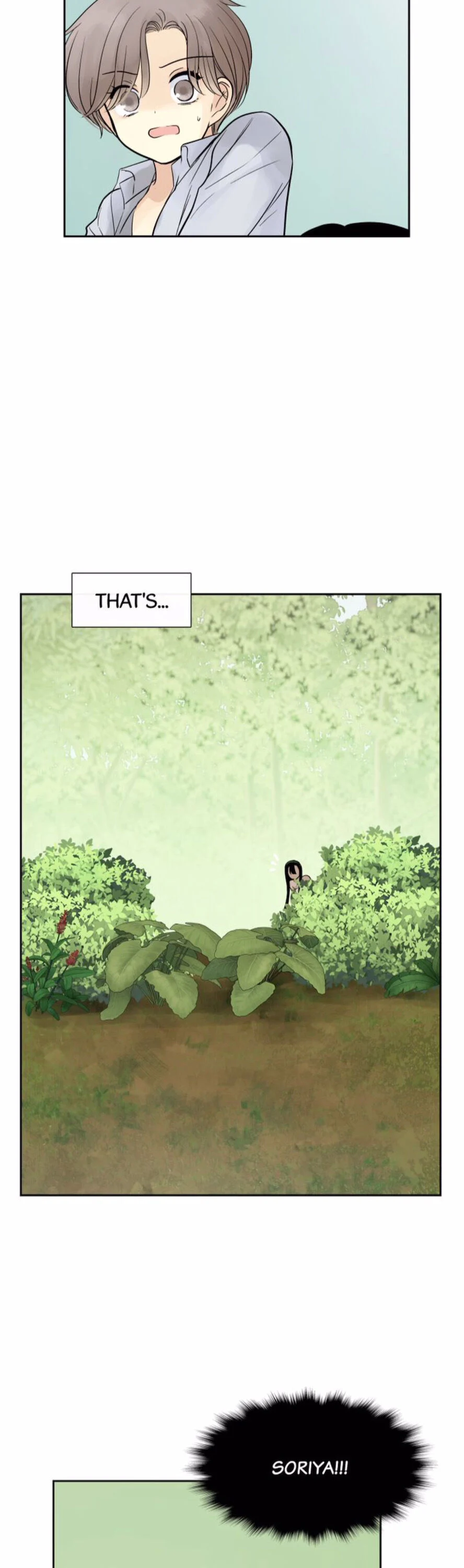 Totem’s Realm Chapter 42 - Page 19