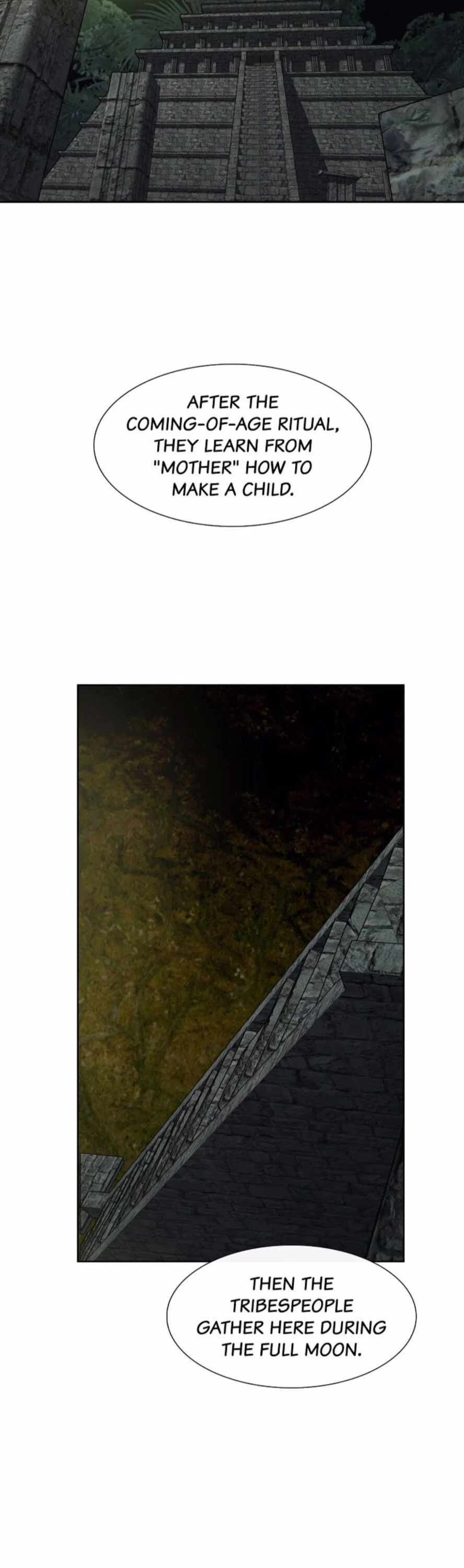 Totem’s Realm Chapter 42 - Page 22
