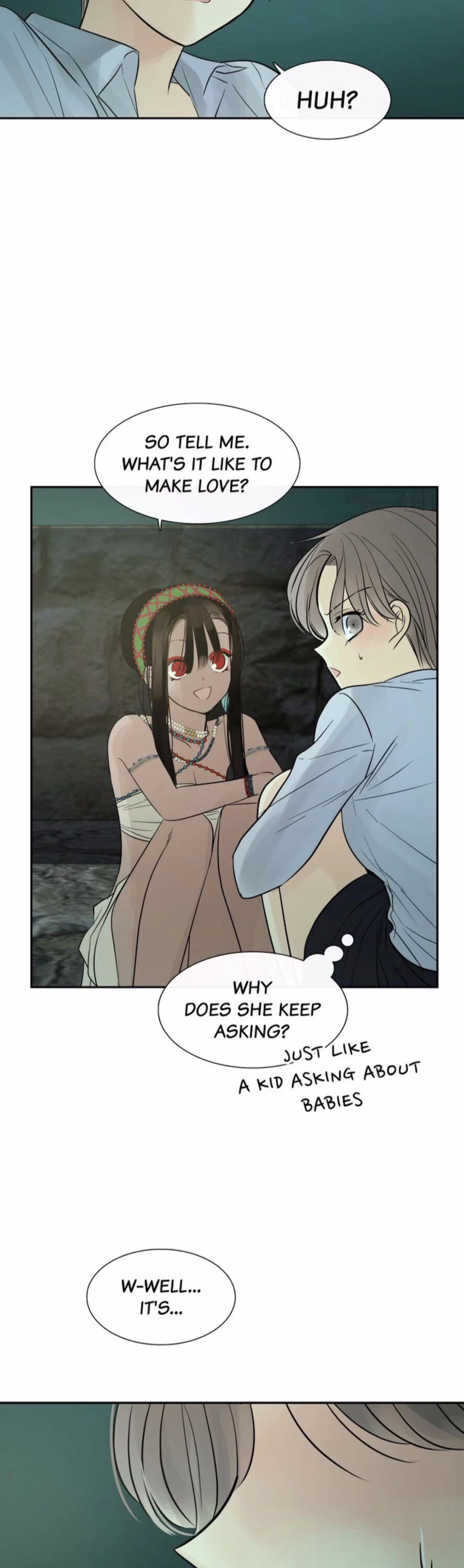 Totem’s Realm Chapter 42 - Page 25