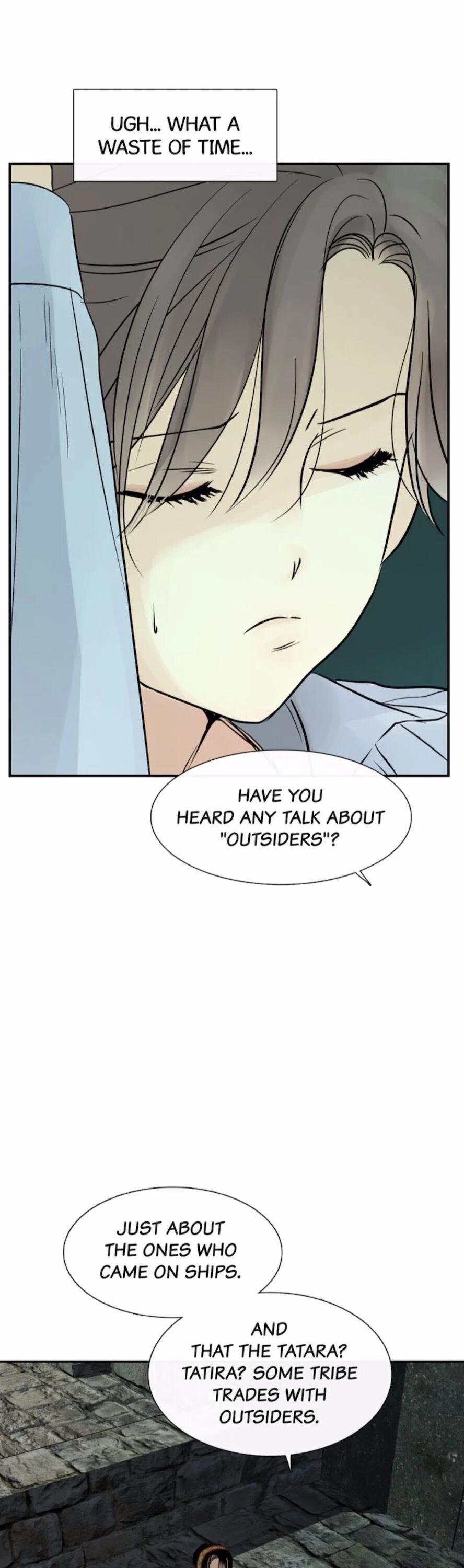 Totem’s Realm Chapter 42 - Page 29