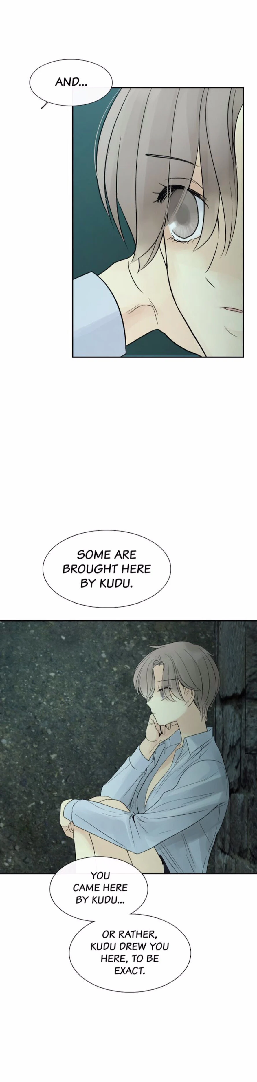 Totem’s Realm Chapter 42 - Page 31