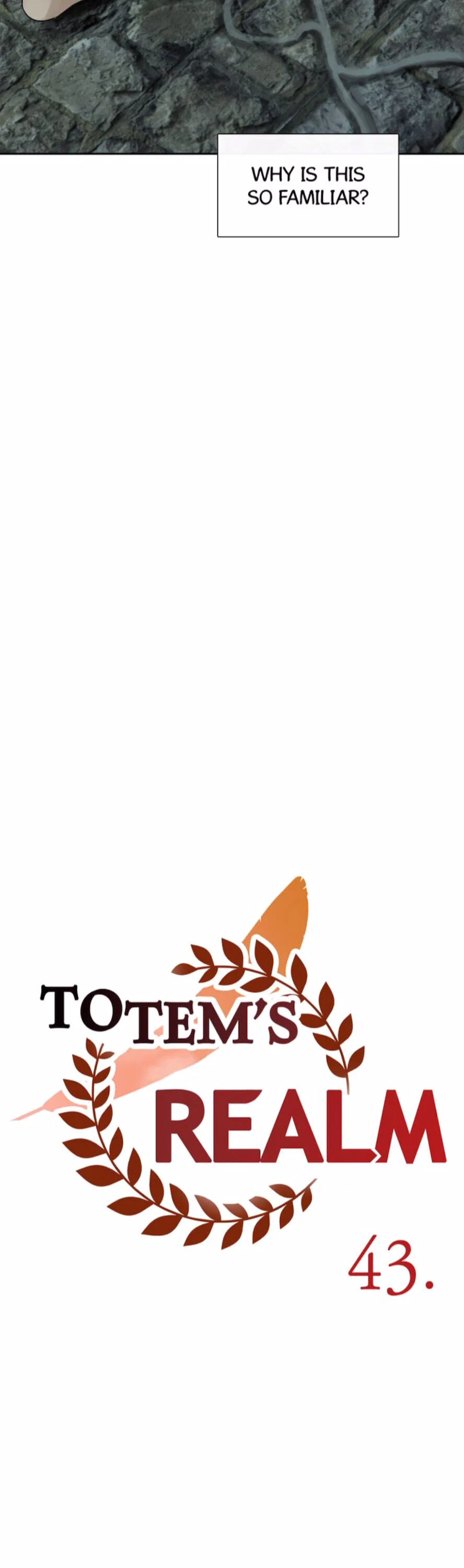 Totem’s Realm Chapter 43 - Page 12