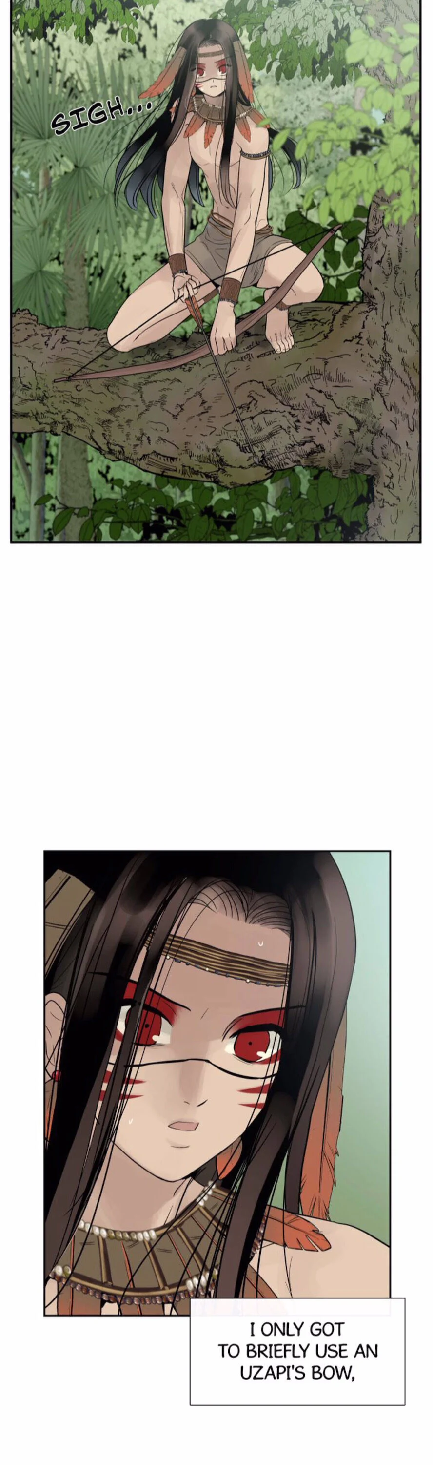 Totem’s Realm Chapter 43 - Page 16