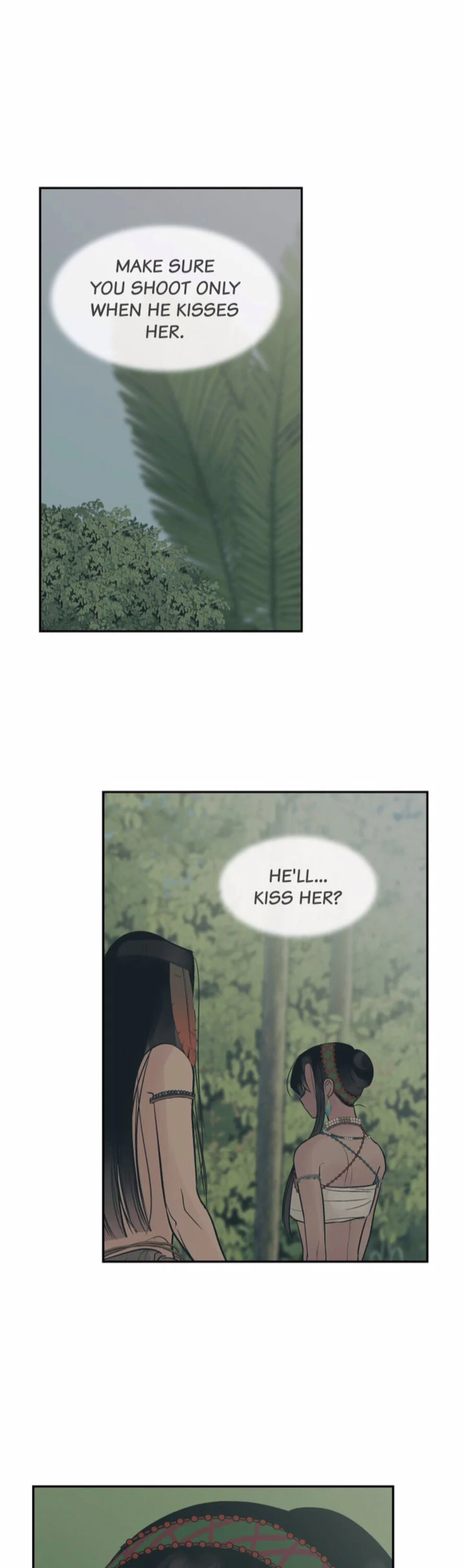 Totem’s Realm Chapter 43 - Page 18