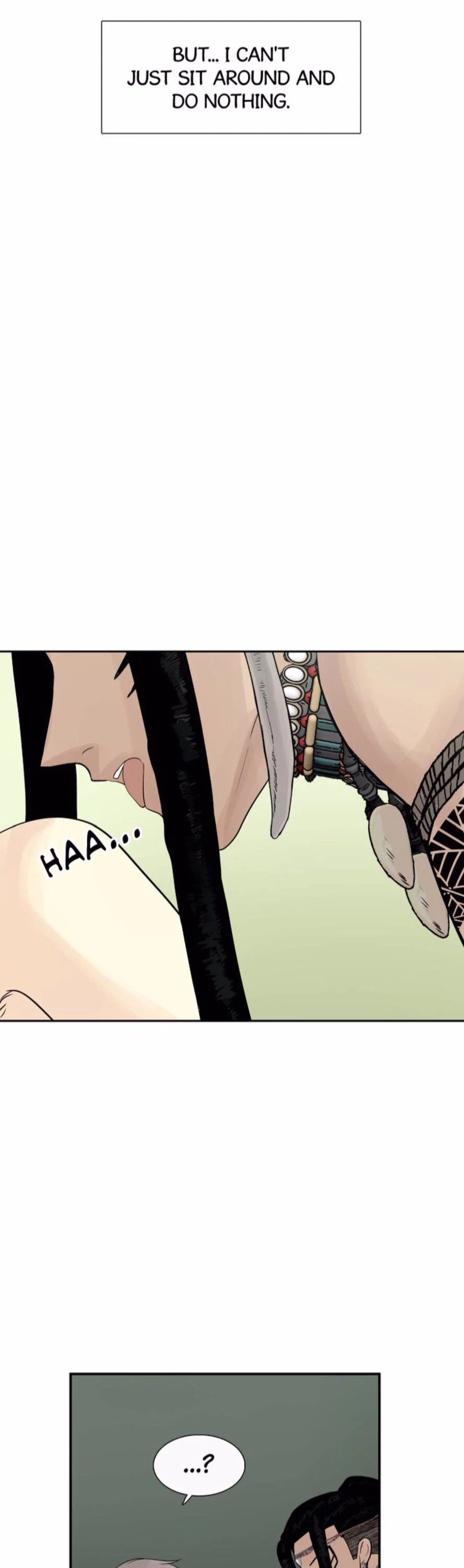 Totem’s Realm Chapter 43 - Page 20