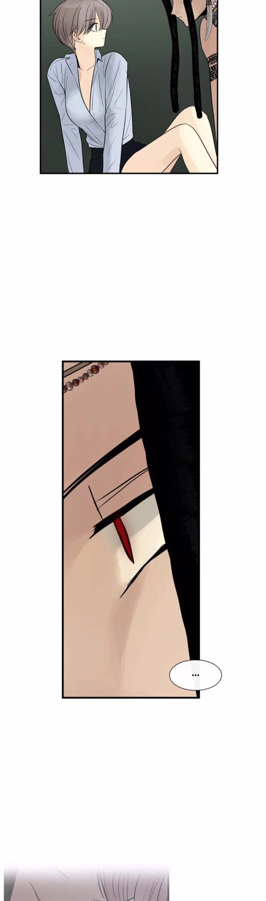 Totem’s Realm Chapter 43 - Page 21
