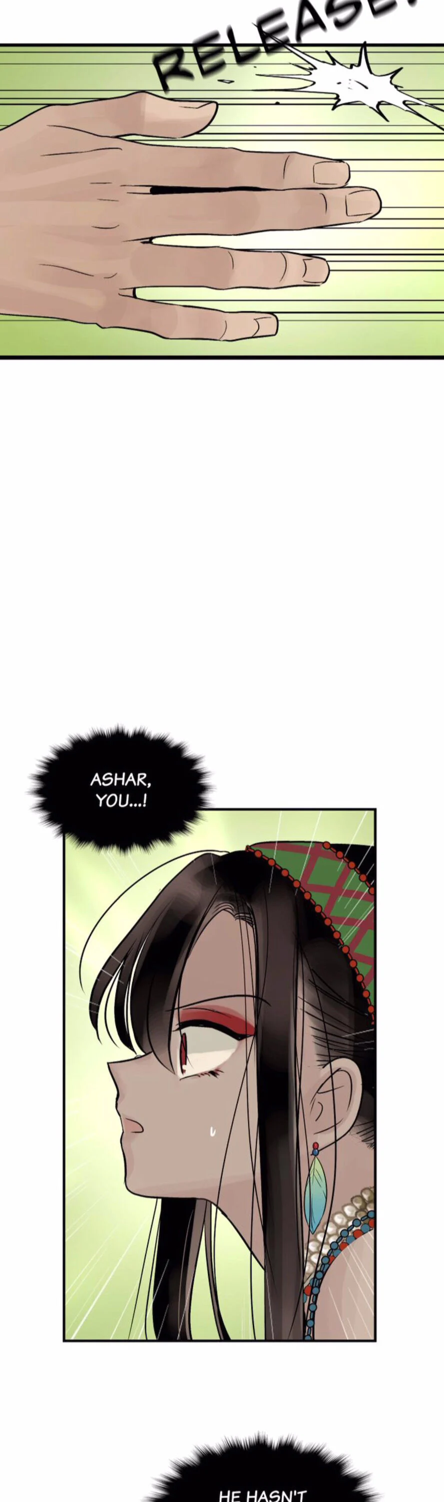 Totem’s Realm Chapter 43 - Page 25