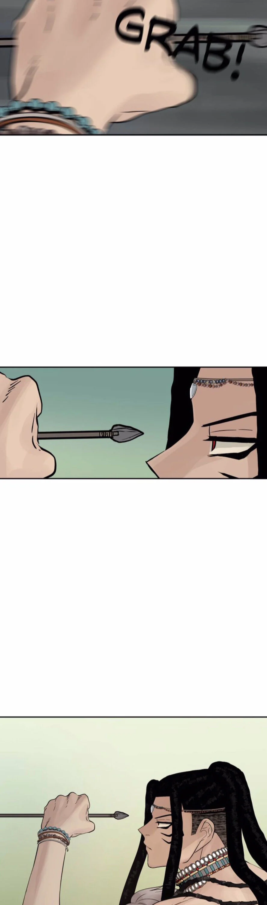 Totem’s Realm Chapter 43 - Page 28
