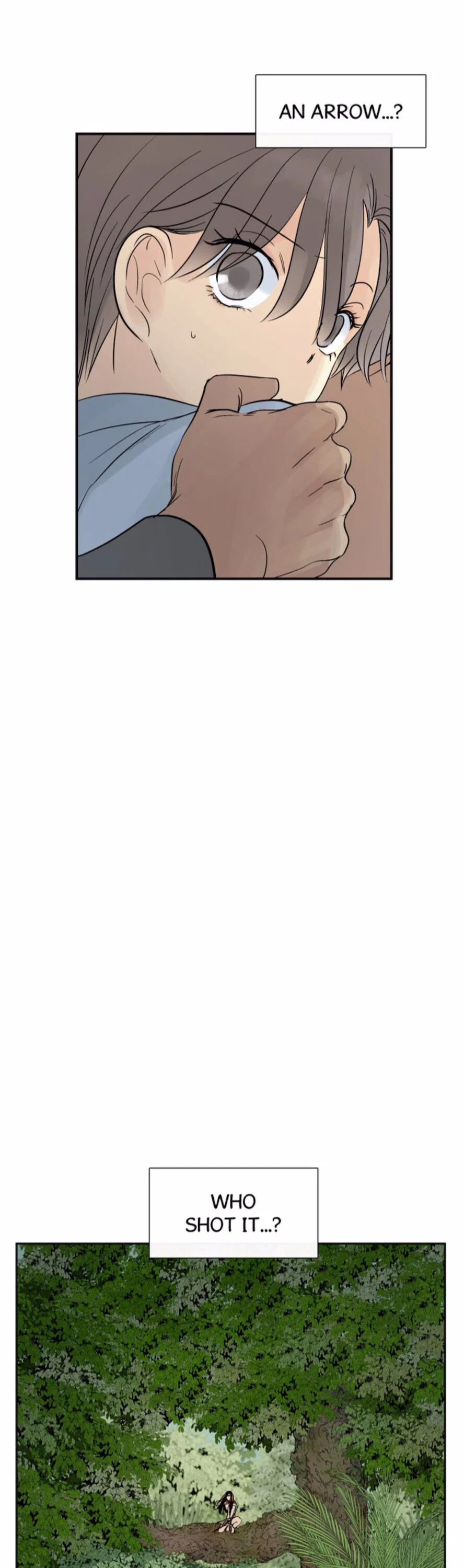 Totem’s Realm Chapter 43 - Page 30