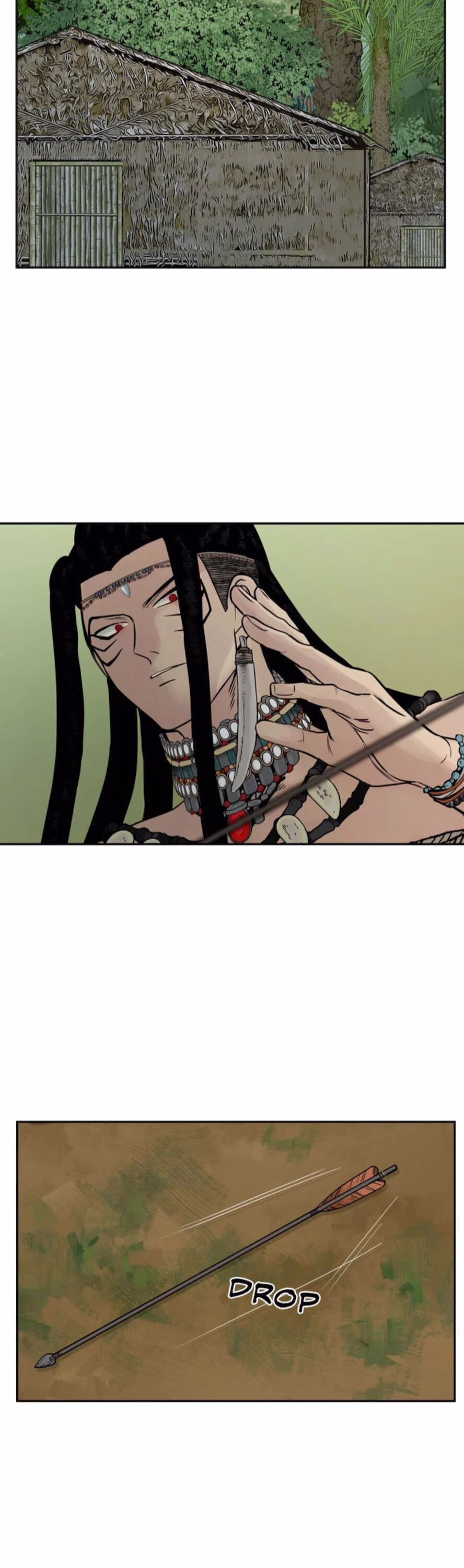 Totem’s Realm Chapter 43 - Page 31