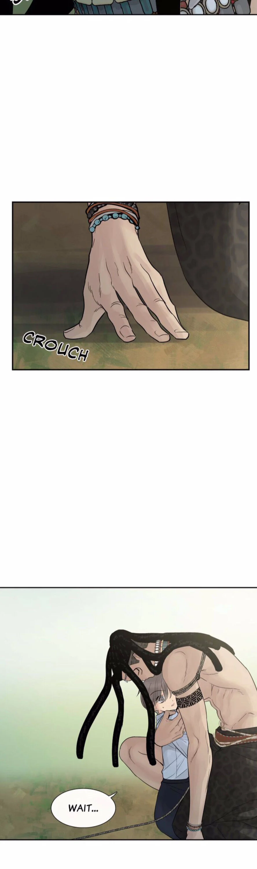 Totem’s Realm Chapter 43 - Page 33