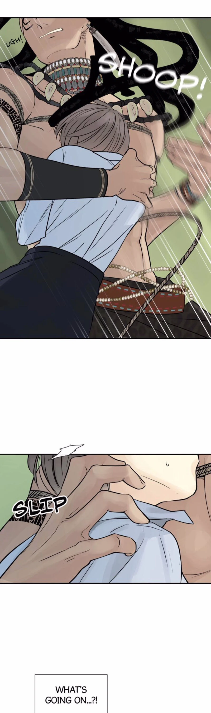 Totem’s Realm Chapter 43 - Page 38
