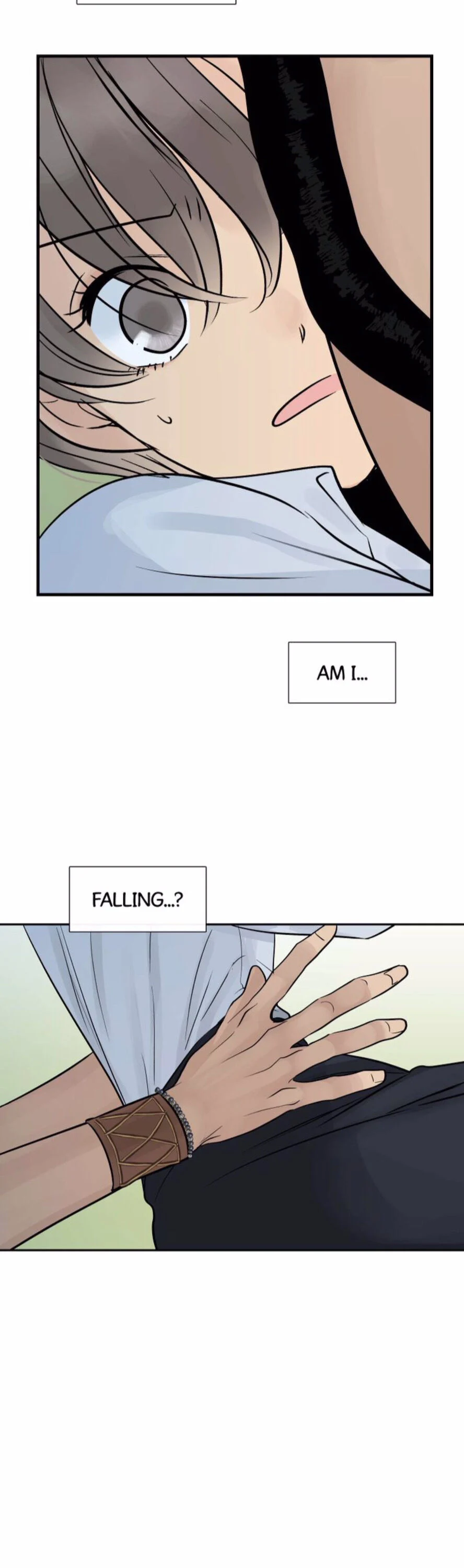 Totem’s Realm Chapter 43 - Page 39