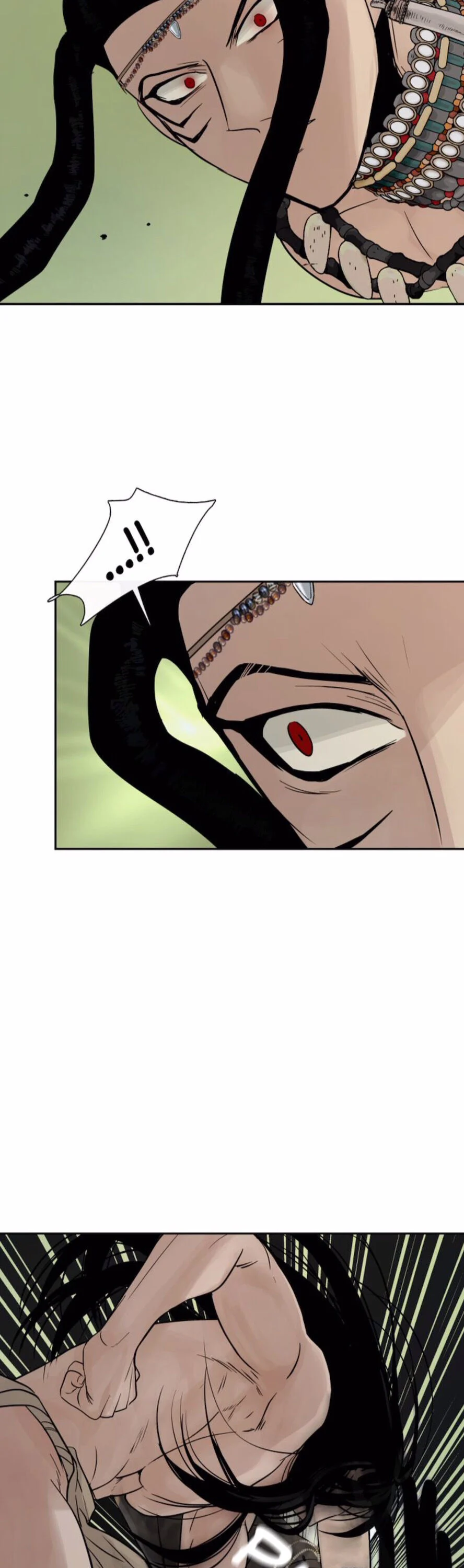 Totem’s Realm Chapter 43 - Page 41
