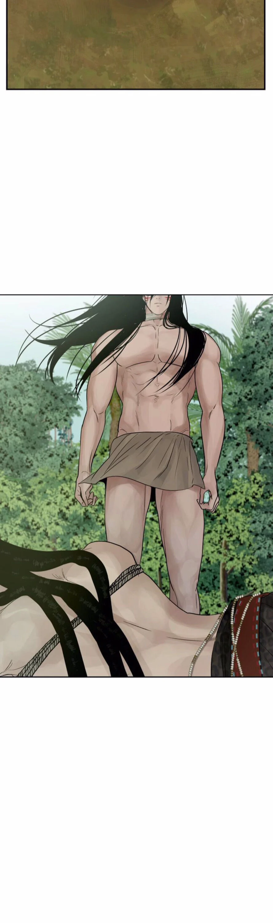 Totem’s Realm Chapter 43 - Page 44