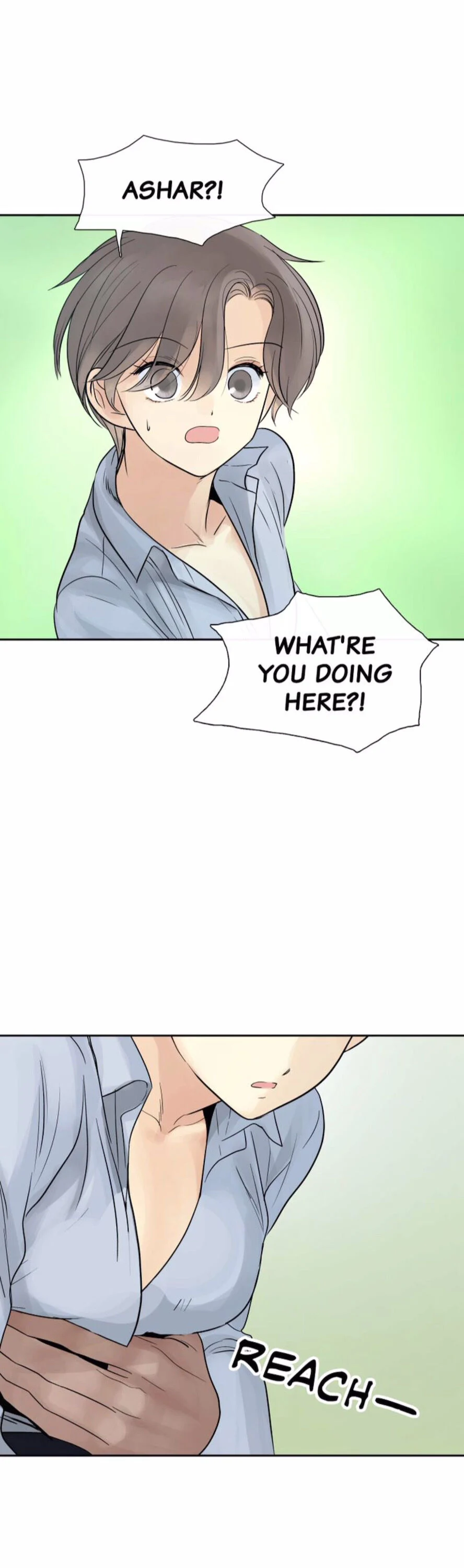 Totem’s Realm Chapter 43 - Page 46