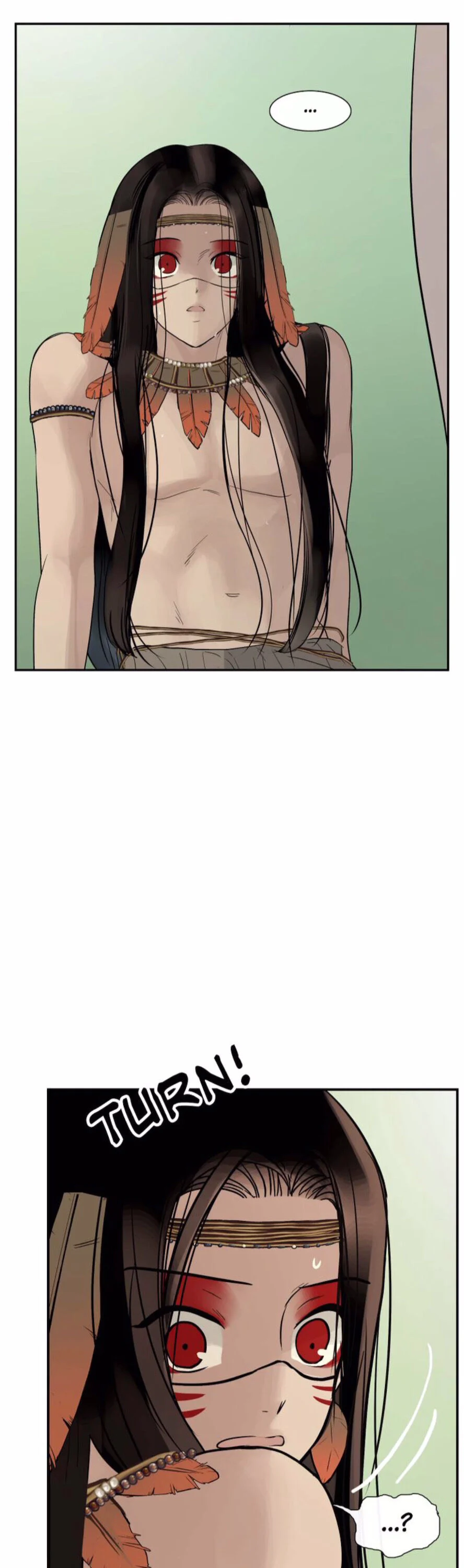 Totem’s Realm Chapter 43 - Page 49