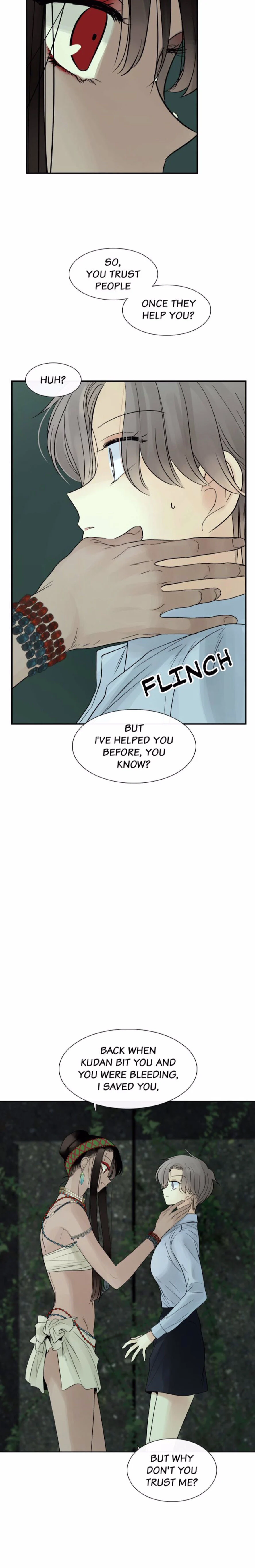 Totem’s Realm Chapter 43 - Page 7