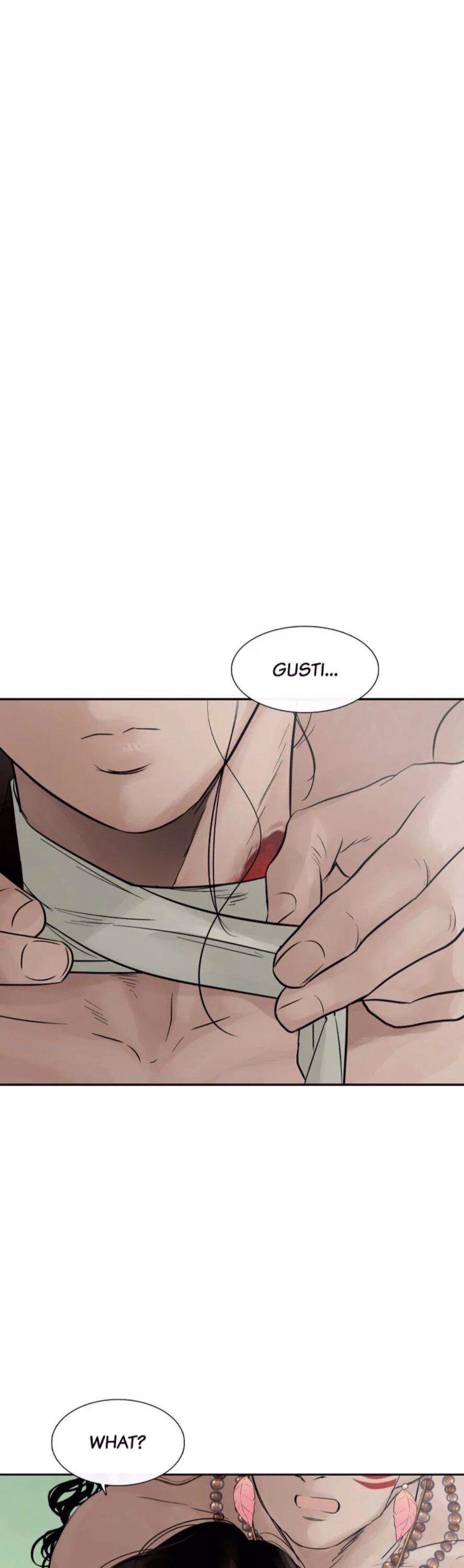 Totem’s Realm Chapter 44 - Page 1