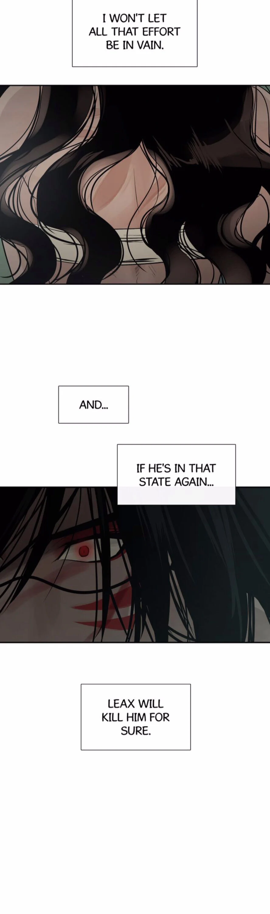 Totem’s Realm Chapter 44 - Page 13