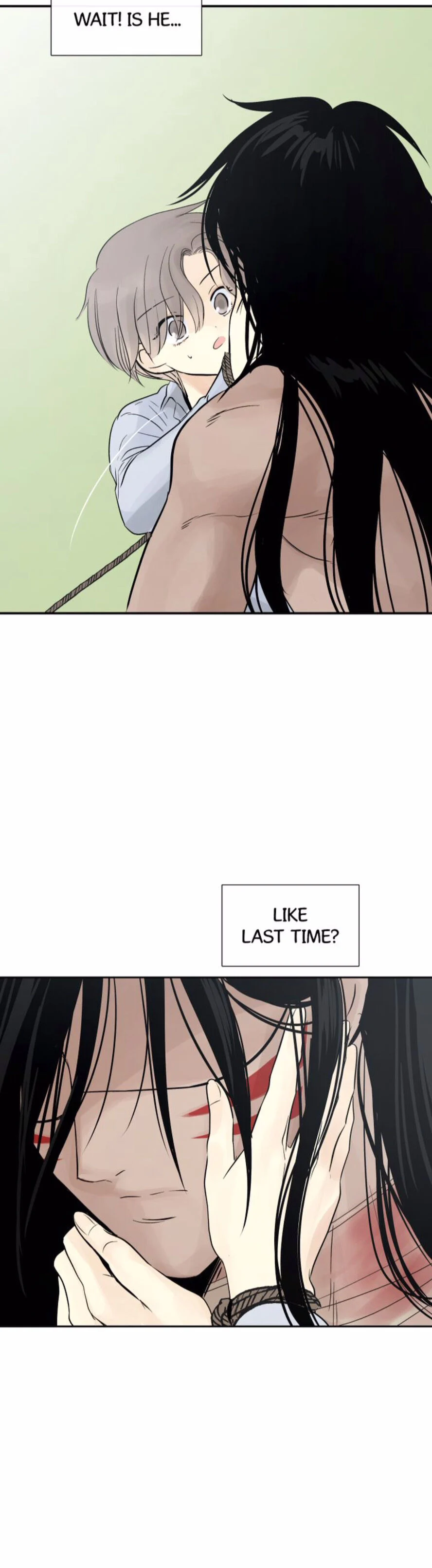 Totem’s Realm Chapter 44 - Page 17
