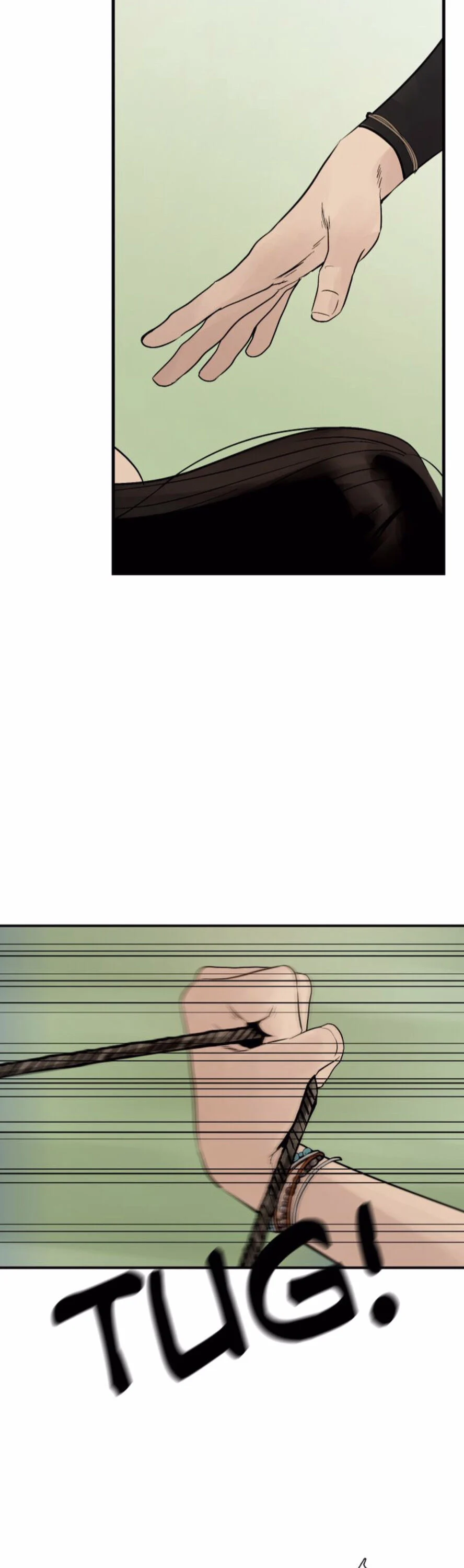 Totem’s Realm Chapter 44 - Page 25