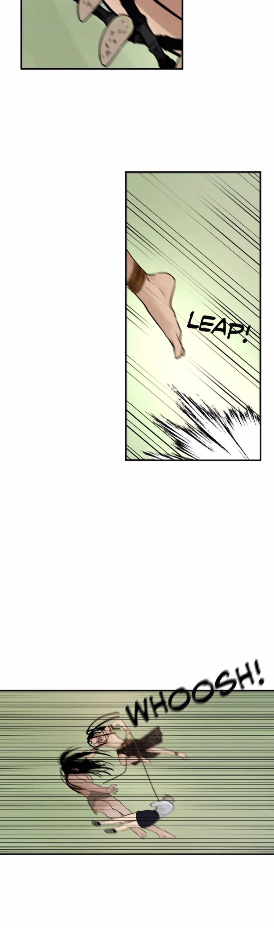 Totem’s Realm Chapter 44 - Page 29