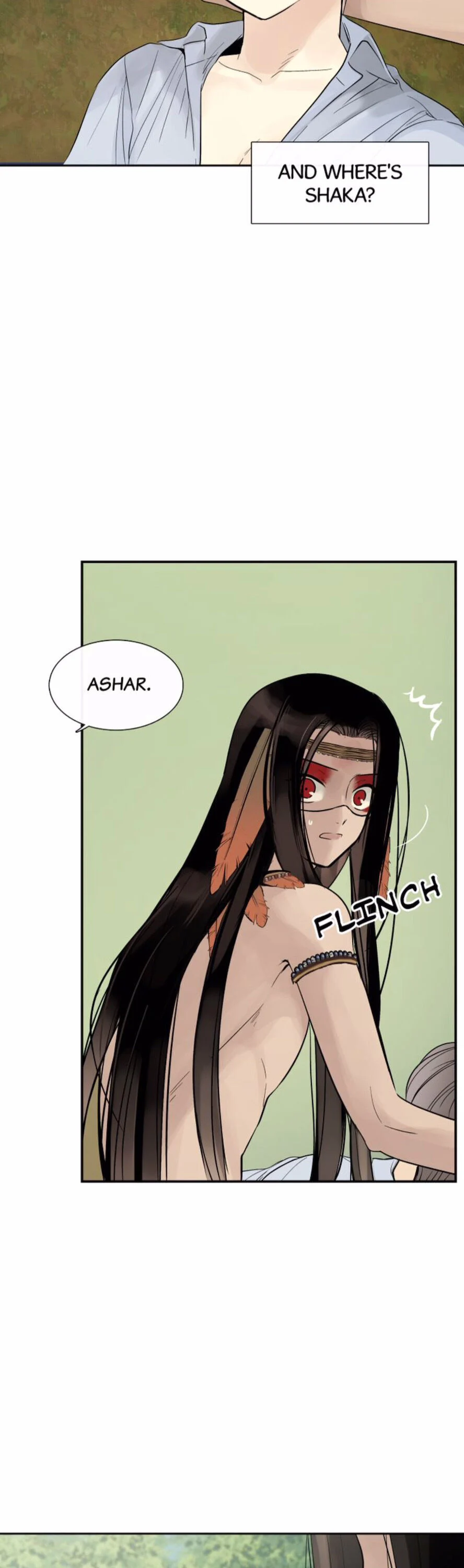 Totem’s Realm Chapter 44 - Page 39