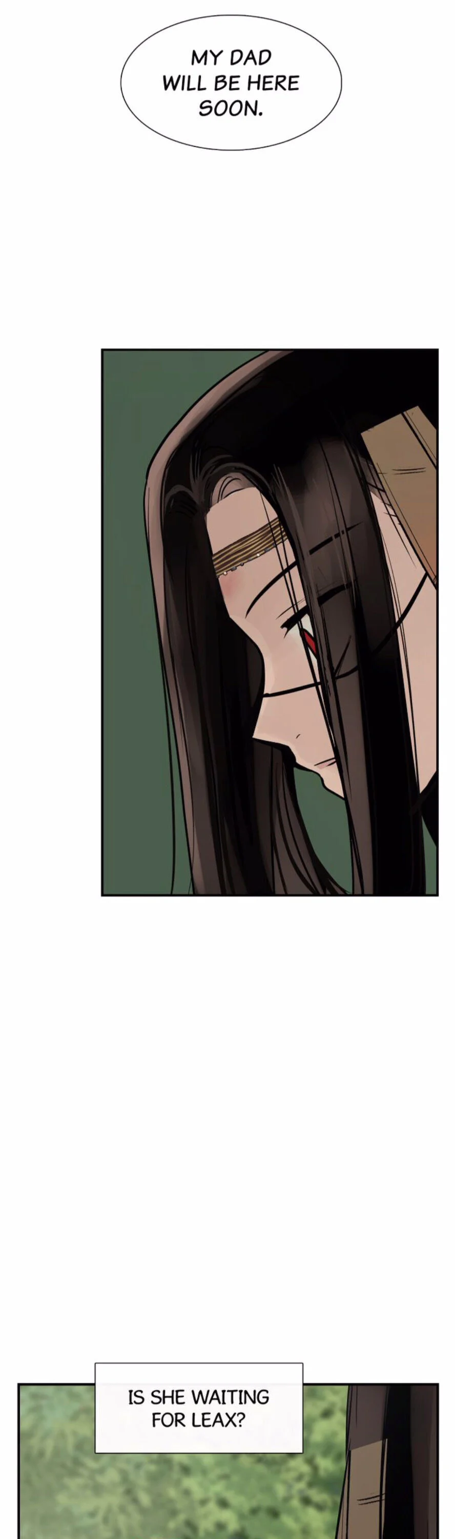 Totem’s Realm Chapter 44 - Page 43