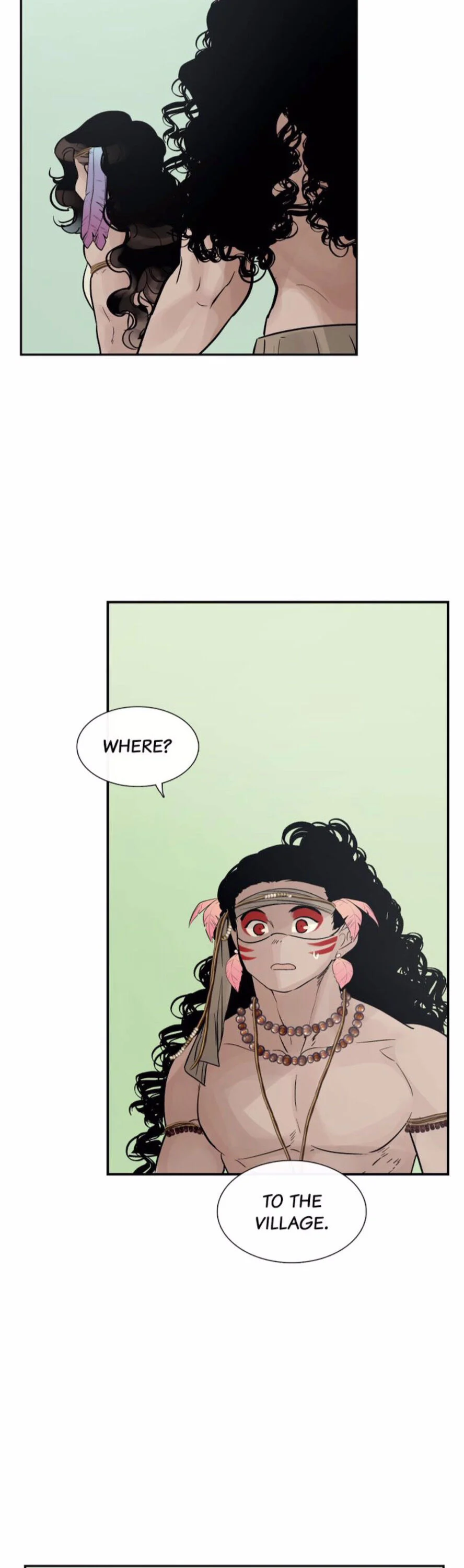 Totem’s Realm Chapter 44 - Page 6