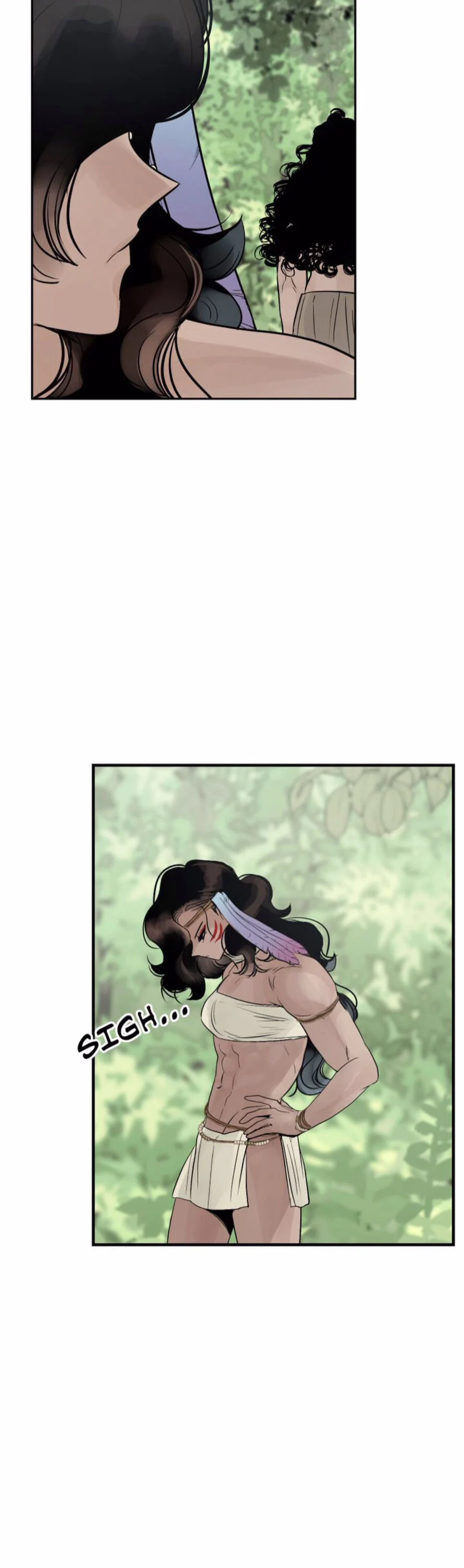 Totem’s Realm Chapter 44 - Page 10